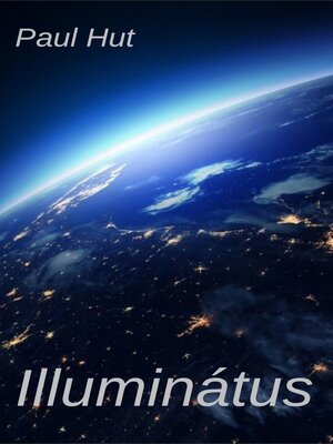cover image of Illuminátus